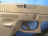 NICE GLOCK 17L 9MM GEN 3 LONG SLIDE SEMI AUTO PISTOL - 3 of 17