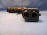 NICE GLOCK 17L 9MM GEN 3 LONG SLIDE SEMI AUTO PISTOL - 13 of 17