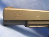 NICE GLOCK 17L 9MM GEN 3 LONG SLIDE SEMI AUTO PISTOL - 9 of 17
