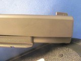 NICE GLOCK 17L 9MM GEN 3 LONG SLIDE SEMI AUTO PISTOL - 2 of 17