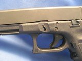 NICE GLOCK 17L 9MM GEN 3 LONG SLIDE SEMI AUTO PISTOL - 8 of 17