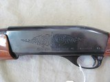 REMINGTON MODEL 1100 12GA 28” FIXED MOD CHOKE SEMI AUTO SHOTGUN - 14 of 25