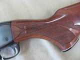 REMINGTON MODEL 1100 12GA 28” FIXED MOD CHOKE SEMI AUTO SHOTGUN - 13 of 25