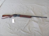 REMINGTON MODEL 1100 12GA 28” FIXED MOD CHOKE SEMI AUTO SHOTGUN - 1 of 25