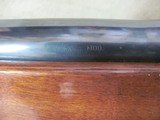 REMINGTON MODEL 1100 12GA 28” FIXED MOD CHOKE SEMI AUTO SHOTGUN - 19 of 25