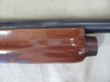 REMINGTON MODEL 1100 12GA 28” FIXED MOD CHOKE SEMI AUTO SHOTGUN - 4 of 25