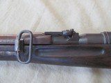 MUKDEN FACTORY WWII JAPANESE ARISAKA 6.5 BOLT ACTION CARBINE 1934-1940 - 15 of 25