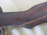 MUKDEN FACTORY WWII JAPANESE ARISAKA 6.5 BOLT ACTION CARBINE 1934-1940 - 13 of 25