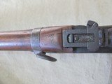 MUKDEN FACTORY WWII JAPANESE ARISAKA 6.5 BOLT ACTION CARBINE 1934-1940 - 23 of 25