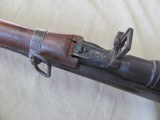 MUKDEN FACTORY WWII JAPANESE ARISAKA 6.5 BOLT ACTION CARBINE 1934-1940 - 24 of 25