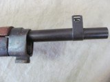 MUKDEN FACTORY WWII JAPANESE ARISAKA 6.5 BOLT ACTION CARBINE 1934-1940 - 2 of 25