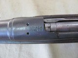 MUKDEN FACTORY WWII JAPANESE ARISAKA 6.5 BOLT ACTION CARBINE 1934-1940 - 22 of 25