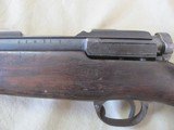 MUKDEN FACTORY WWII JAPANESE ARISAKA 6.5 BOLT ACTION CARBINE 1934-1940 - 14 of 25