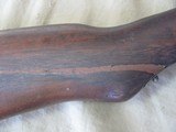 MUKDEN FACTORY WWII JAPANESE ARISAKA 6.5 BOLT ACTION CARBINE 1934-1940 - 9 of 25