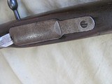 MUKDEN FACTORY WWII JAPANESE ARISAKA 6.5 BOLT ACTION CARBINE 1934-1940 - 19 of 25