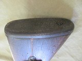 MUKDEN FACTORY WWII JAPANESE ARISAKA 6.5 BOLT ACTION CARBINE 1934-1940 - 11 of 25