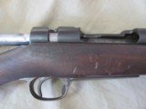 MUKDEN FACTORY WWII JAPANESE ARISAKA 6.5 BOLT ACTION CARBINE 1934-1940 - 6 of 25