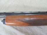 ITHACA MODEL SKB XL900 12GA 28” FIXED MOD CHOKE SEMI AUTO SHOTGUN - 14 of 22