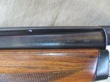 ITHACA MODEL SKB XL900 12GA 28” FIXED MOD CHOKE SEMI AUTO SHOTGUN - 13 of 22