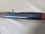 ITHACA MODEL SKB XL900 12GA 28” FIXED MOD CHOKE SEMI AUTO SHOTGUN - 21 of 22