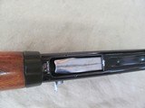 ITHACA MODEL SKB XL900 12GA 28” FIXED MOD CHOKE SEMI AUTO SHOTGUN - 18 of 22