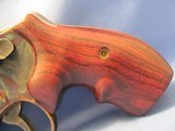 TUNED AND GROOMED SMITH & WESSON MODEL 21 44 SPECIAL DOUBLE ACTION 6-SHOT REVOLVER S&W - 6 of 20