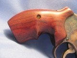 TUNED AND GROOMED SMITH & WESSON MODEL 21 44 SPECIAL DOUBLE ACTION 6-SHOT REVOLVER S&W - 5 of 20