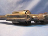 TUNED AND GROOMED SMITH & WESSON MODEL 21 44 SPECIAL DOUBLE ACTION 6-SHOT REVOLVER S&W - 11 of 20