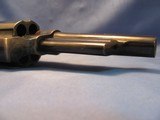TUNED AND GROOMED SMITH & WESSON MODEL 21 44 SPECIAL DOUBLE ACTION 6-SHOT REVOLVER S&W - 14 of 20