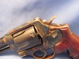 TUNED AND GROOMED SMITH & WESSON MODEL 21 44 SPECIAL DOUBLE ACTION 6-SHOT REVOLVER S&W - 8 of 20