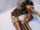 TUNED AND GROOMED SMITH & WESSON MODEL 21 44 SPECIAL DOUBLE ACTION 6-SHOT REVOLVER S&W - 19 of 20