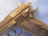CZ USA 97 BD 45ACP CALIBER SEMI AUTO DOUBLE ACTION PISTOL - 4 of 17