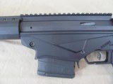 RUGER 6.5 CREEDMOOR PRECISION BOLT ACTION RIFLE PULLING LESS THAN 1/2” GROUPS - 9 of 20