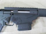 RUGER 6.5 CREEDMOOR PRECISION BOLT ACTION RIFLE PULLING LESS THAN 1/2” GROUPS - 4 of 20