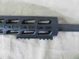 RUGER 6.5 CREEDMOOR PRECISION BOLT ACTION RIFLE PULLING LESS THAN 1/2” GROUPS - 3 of 20