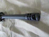 RUGER 6.5 CREEDMOOR PRECISION BOLT ACTION RIFLE PULLING LESS THAN 1/2” GROUPS - 2 of 20