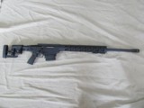 RUGER 6.5 CREEDMOOR PRECISION BOLT ACTION RIFLE PULLING LESS THAN 1/2” GROUPS - 1 of 20