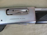 BLACK ACES 12GA LEVER ACTION 12GA PRO SERIES L MARINER FINISH SHOTGUN - 12 of 19