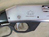 BLACK ACES 12GA LEVER ACTION 12GA PRO SERIES L MARINER FINISH SHOTGUN - 11 of 19