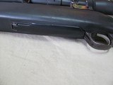 SKELETON STOCKED WITH WOOD INSERTS RUGER M77 22-250 BOLT ACTION RIFLE WITH LEUPOLD 3-9X40 - 19 of 21