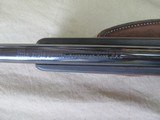 SKELETON STOCKED WITH WOOD INSERTS RUGER M77 22-250 BOLT ACTION RIFLE WITH LEUPOLD 3-9X40 - 21 of 21
