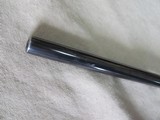 SKELETON STOCKED WITH WOOD INSERTS RUGER M77 22-250 BOLT ACTION RIFLE WITH LEUPOLD 3-9X40 - 18 of 21