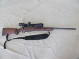 TIKKA BERETTA T3X BOLT ACTION 243win RIFLE WITH VORTEX 4-12X40 DIAMONDBACK TACTICAL - 1 of 24