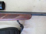 TIKKA BERETTA T3X BOLT ACTION 243win RIFLE WITH VORTEX 4-12X40 DIAMONDBACK TACTICAL - 3 of 24