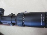 TIKKA BERETTA T3X BOLT ACTION 243win RIFLE WITH VORTEX 4-12X40 DIAMONDBACK TACTICAL - 19 of 24