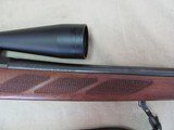TIKKA BERETTA T3X BOLT ACTION 243win RIFLE WITH VORTEX 4-12X40 DIAMONDBACK TACTICAL - 4 of 24
