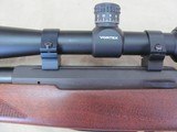 TIKKA BERETTA T3X BOLT ACTION 243win RIFLE WITH VORTEX 4-12X40 DIAMONDBACK TACTICAL - 14 of 24
