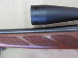 TIKKA BERETTA T3X BOLT ACTION 243win RIFLE WITH VORTEX 4-12X40 DIAMONDBACK TACTICAL - 16 of 24