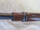 MARLIN 336 LEVER ACTION 30-30 CALIBER CARBINE MADE FOR WESTERN AUTO AS A REVELATION MODEL 200 - 17 of 22