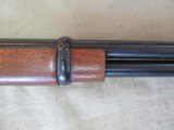 MARLIN 336 LEVER ACTION 30-30 CALIBER CARBINE MADE FOR WESTERN AUTO AS A REVELATION MODEL 200 - 3 of 22